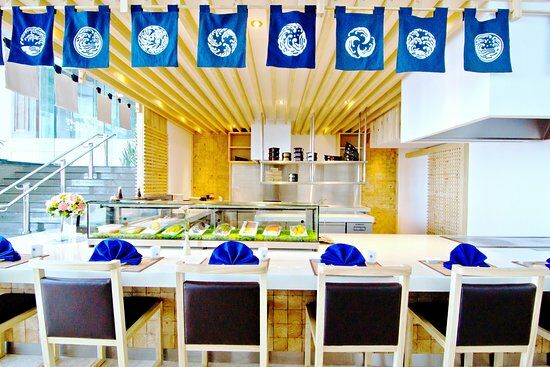 Chamu - Japanese Corner